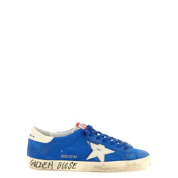Golden Goose Men 'Superstar' Sneakers